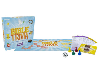 Bible Trivia&trade;