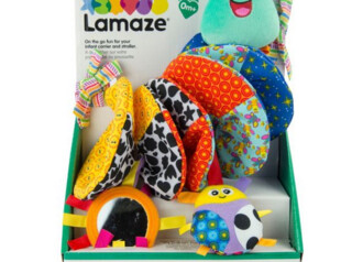 Fold & Go Activity Friends&trade;